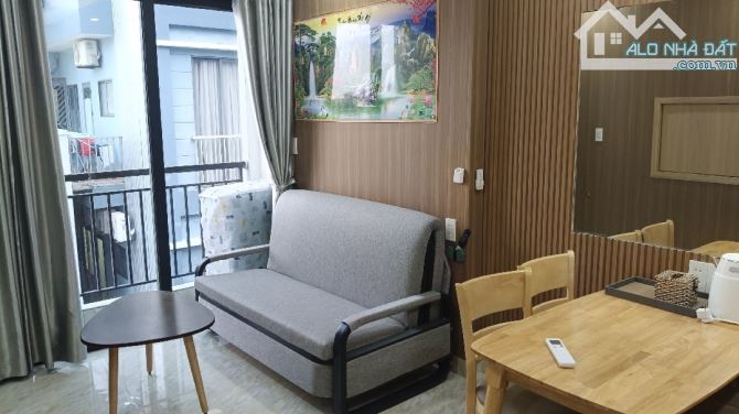 BÁN CĂN HỘ DỊCH VỤ CAO CẤP – ĐƯỜNG MỸ ĐA ĐÔNG 12, MỸ AN, NGŨ HÀNH SƠN, ĐÀ NẴNG - 3