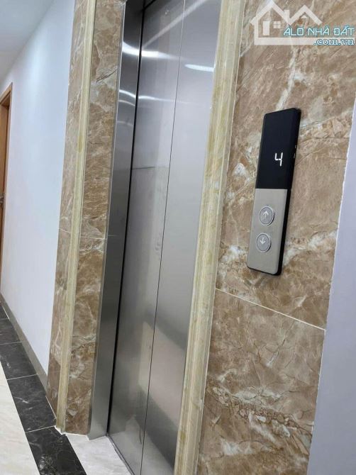 Bán nhà cao tầng phố Kim Mã, 70m2, ngõ oto, dòng tiền đỉnh - 3