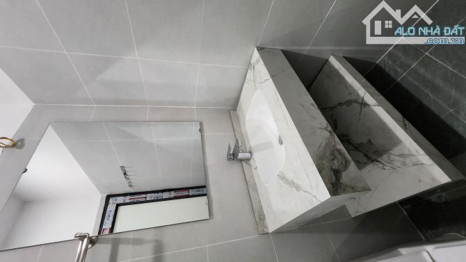 Chỉ hơn 3 tỷ có ngay căn nhà 3 tầng 51m mới đẹp long lanh tại Tiền Phong, Mê Linh - 3