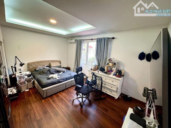Cho thuê Biệt thự Thảo Điền Sân Vườn hồ bơi, khu compound An Ninh - 3