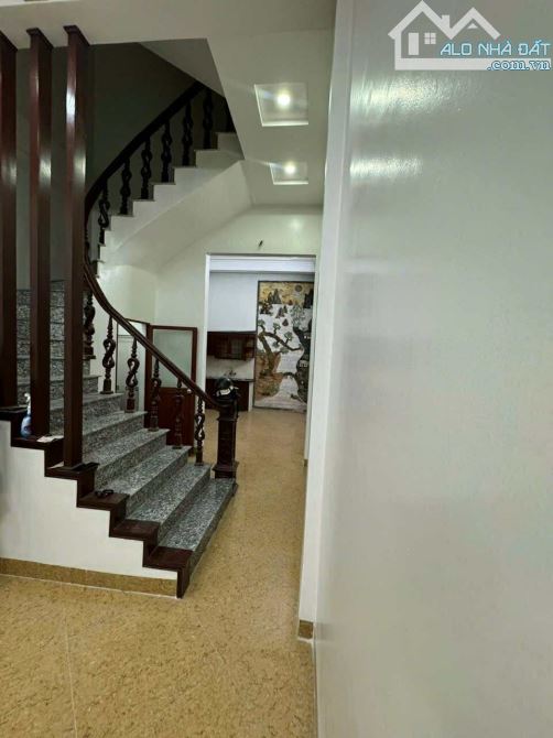 BÁN NHÀN NGÕ GỐC MÍT - HỒ VỊ XUYÊN - TP NAM ĐỊNH - 3