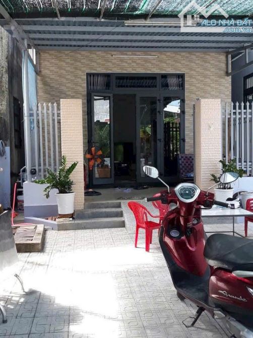 CHO THUÊ NHÀ 2 TẦNG MỚI XÂY NGUYỄN VĂN ĐÀO - KQH BÀU VÁ, TP HUẾ - 3