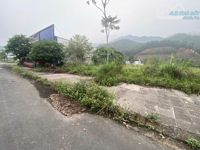 CHÍNH CHỦ CẦN BÁN LÔ ĐẤT ĐẸP NHƯ TRANH – BẾN SƠN, YÊN LẬP - 3