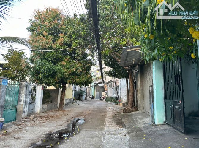 Chỉ hơn 33tr/m2-Bán lô đất đẹp phường Phước Long, đường 5m nối đường số 22 và đường A2 - 3