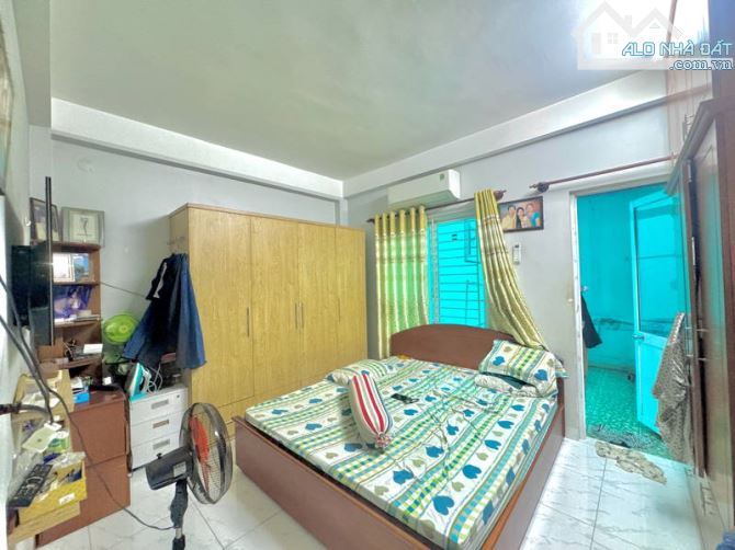 🏡 BÁN GẤP NHÀ 3 TẦNG HẺM XE HƠI 5M - ĐƯỜNG TAM BÌNH - GIÁ SIÊU HỜI GIẢM 700 TRIỆU! - 3