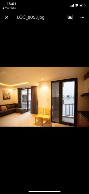 🏢 CHỦ GỬI BÁN TÒA CĂN HỘ 6 TẦNG KHU VỰC DƯƠNG ĐÌNH NGHỆ – HÀ BỔNG DÒNG TIỀN TỐT - 3