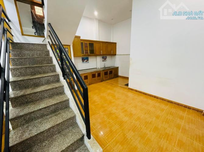 ❗️[NHÀ ĐẸP HẺM Ô TÔ – SAU MẶT TIỀN LÊ HỒNG PHONG – PHƯỜNG 4, VŨNG TÀU] - Chỉ với 5.99tỷ - 3