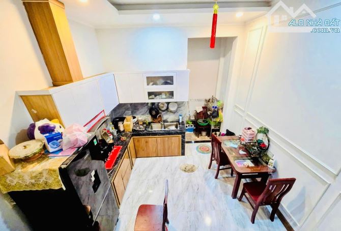 Bán nhà An Bình 1 trệt 2 lầu, sổ hồng hoàn công, phì hợp gia đình định cư - 3