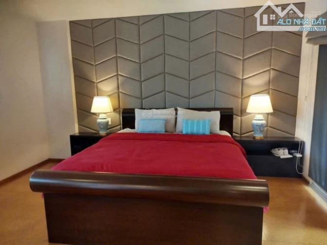 Biệt thự khu compound Diện tích: 12*20m, công nhận 240m - 3