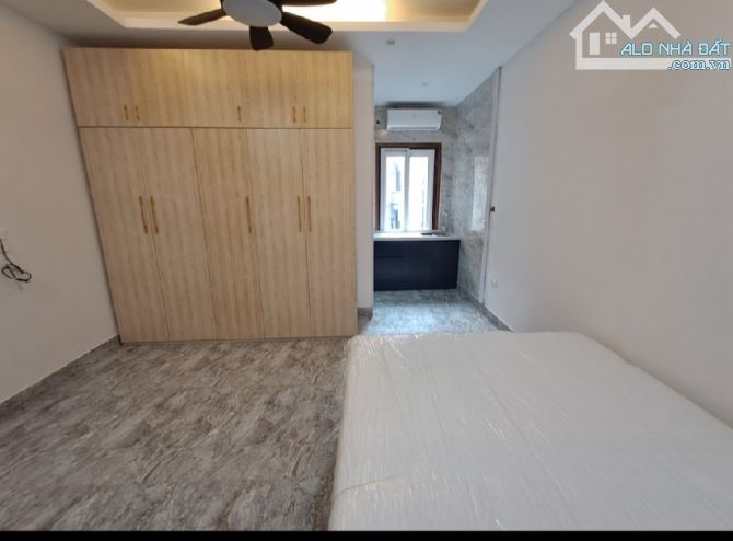 43 Tỷ/ 140 M2/ 6 Tầng/ 4.6 Mt/ Hoàng Hoa Thám/Liễu Giai - 3