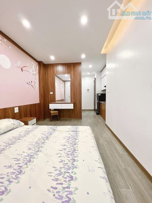CCMN PHỐ TRƯƠNG ĐỊNH, 100m² x 7 T, 20 PHÒNG,THANG MÁY, PCCC CHUẨN, NỘI THẤT ĐẸP, 17 TỶ - 3