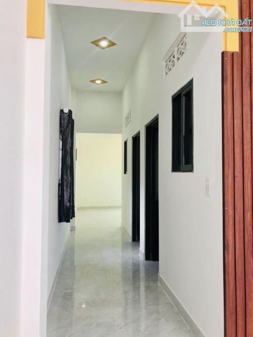 Nhà Cấp 4 Dành Cho Anh Chị Nào Tài Chính 450Triệu.Cơ Hội Mua Nhà Trả Góp - 3