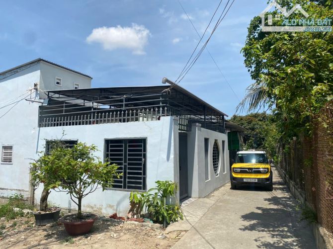 BÁN ĐẤT Phú An Nam ngang 7m , CÁCH  23/10 CHỈ 200M ,Ô TÔ VÀO TẬN NƠI - 3