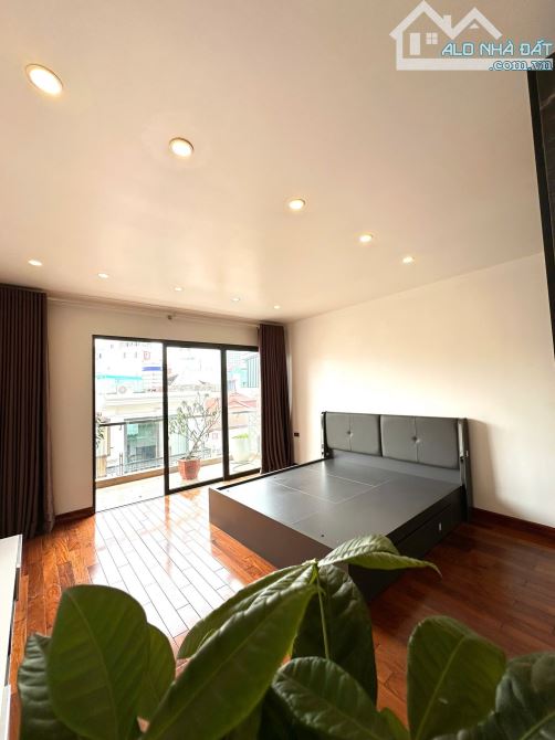 Hoàng Mai siêu Vip, 6 tầng thang máy, ô tô, 2 thoáng vv, dt 60m2, mt 4.3m, 17.5 tỷ - 3