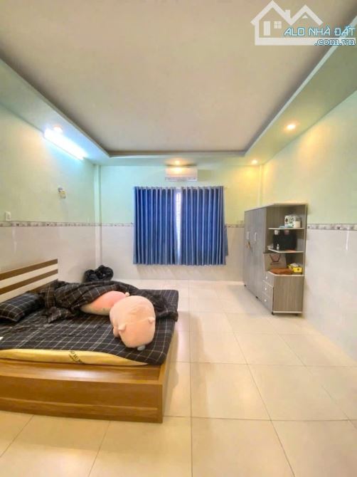 Cho thuê nhà KDC Tân Phong, 1T2L mới, đẹp chỉ 8tr/tháng - 3