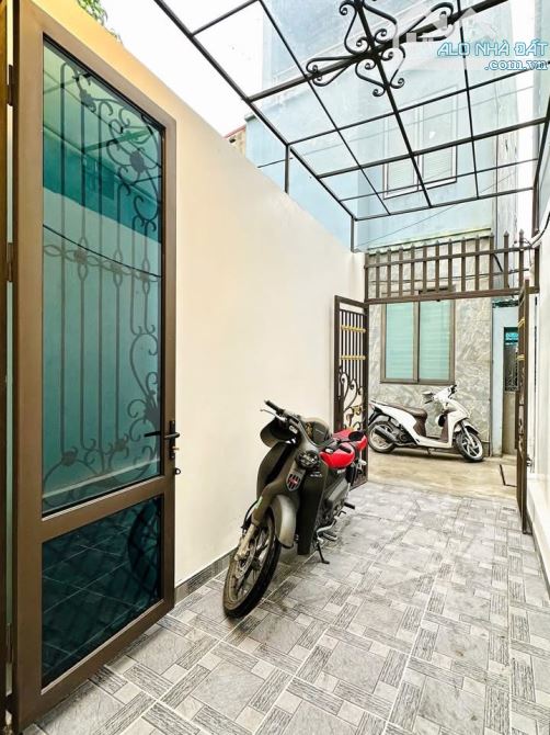 Bán nhà 2,639 tỷ, Lê Lai, Máy Tơ, Ngô Quyền - 3