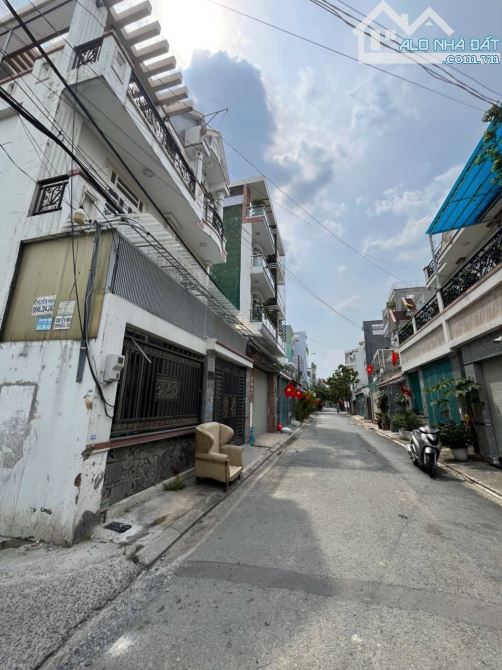 Bán biệt thự Xuân Thới Thượng 59, x. Xuân Thới Thượng, Hóc Môn - 3