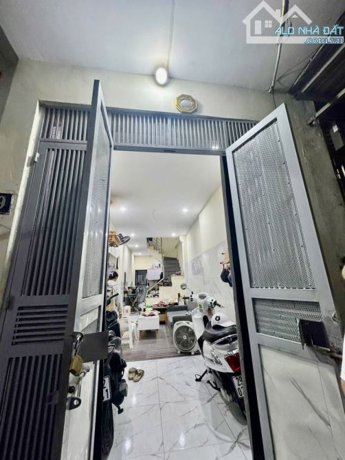 Duy nhất 1 căn - Phúc Xá - Ba Đình 4.83 tỷ. - 3