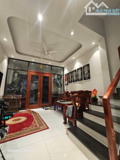 Liền kề Tân Tây Đô đường 39m ở sướng nhất khu - 15.x tỷ - 3