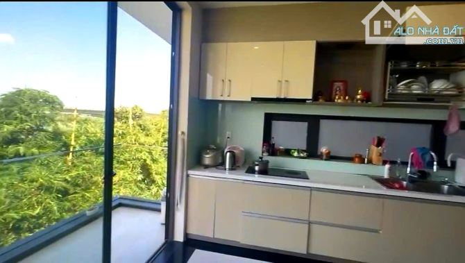BIỆT THỰ ĐẢO NỔI – VIEW SÔNG VĨNH VIỄN – CHỈ DÀNH CHO GIỚI TINH HOA - 3