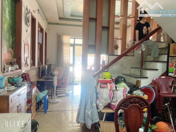 Bán nhà 4 Tầng MẶT TIỀN vừa ở vừa kinh doanh,có sẵn dòng tiền 70tr/tháng - 3