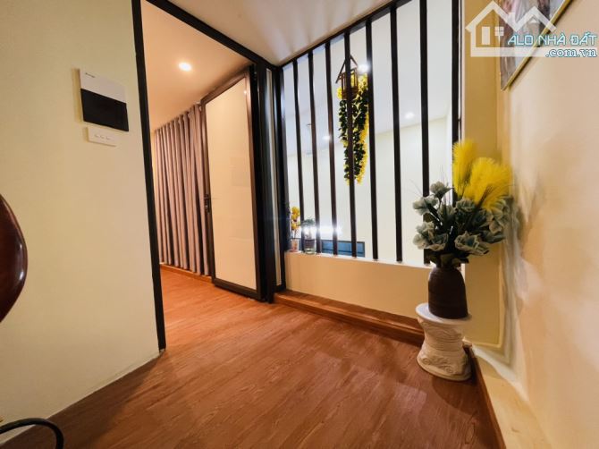 Bán nhà Nguyễn Đức Cảnh – đẹp long lanh – CHỈ 3.3 TỶ – FULL NỘI THẤT CAO CẤP – 35M2 - 3