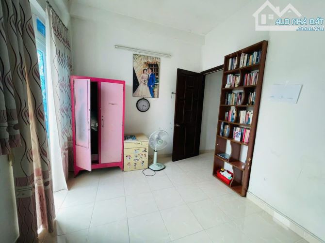 Ngay Công viên Gia Định - 44m2 - 4 tầng - 5.8 tỷ - Giáp Phú Nhuận - dòng tiền 20tr/tháng - 3