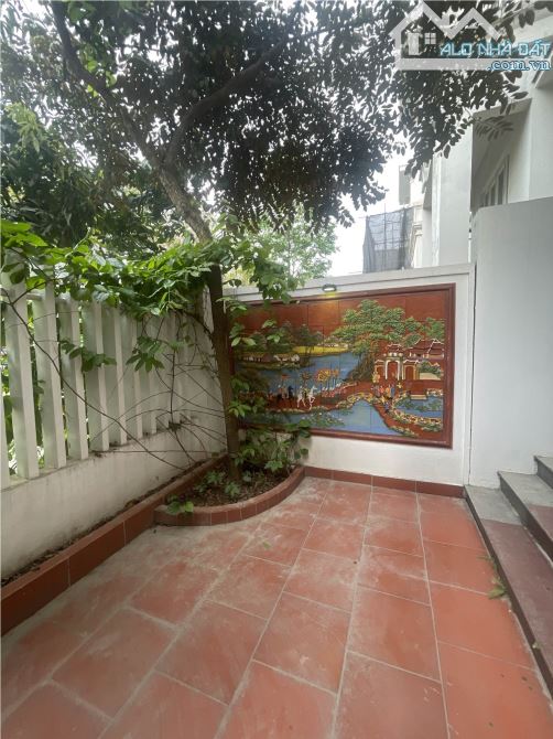 Nhà Phố Vạn Xuân QL32 145m2 5 Tầng Thang Máy Mặt Tiền 10m Làm Văn Phòng Đại Diện Giá 24 Tỷ - 3