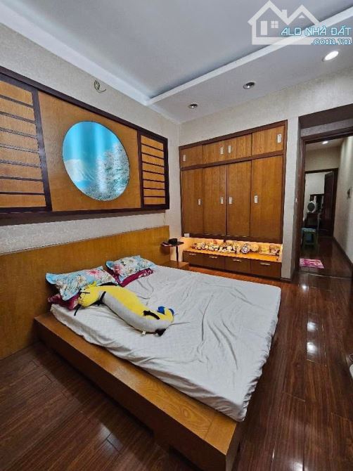 NHÀ LÂM VĂN BỀN Q7 ĐẸP RẠNG NGỜI, 4.01x10.4m, 3 TẦNG, 2 TỶ 5 - 3