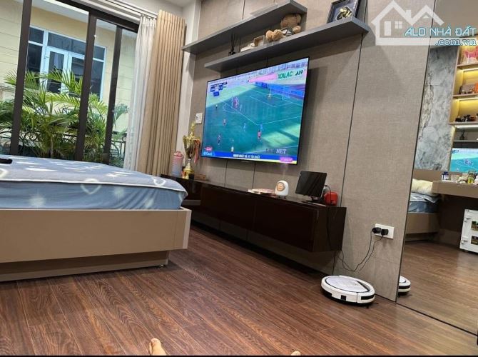 PHÂN LÔ - Ô TÔ - KD ĐỈNH - FULL NỘI THẤT - NGUYỄN AN NINH - 3