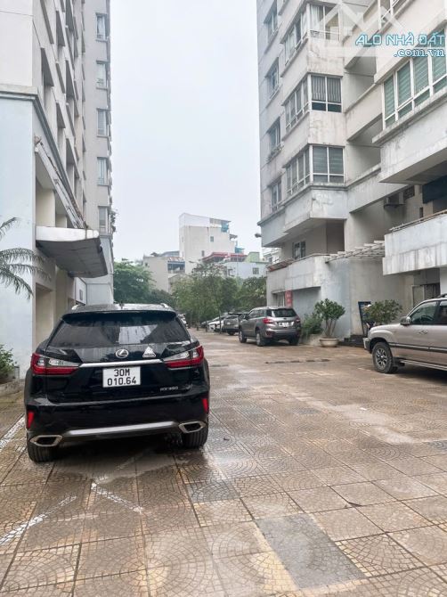 - Chung cư 25 Lạc Trung- Căn hộ 150M2. Giá 9.8 tỷ.Trưng tâm hai bà trưng. Gần Timesicty - 3
