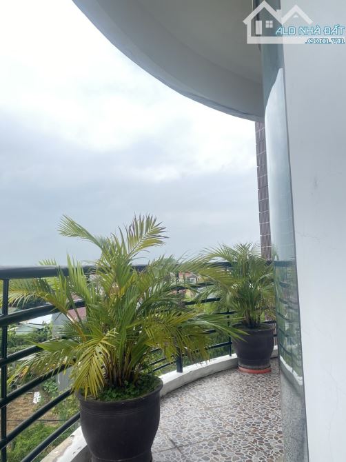 🔥🔥🔥 Toà 5 tầng sẵn thang máy và PCCC, kinh doanh căn hộ homestay cực tốt - 4