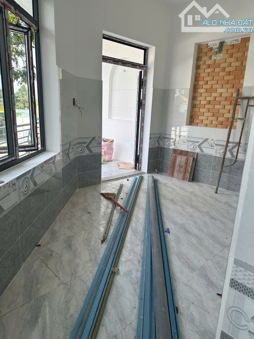 Cho thuê nhà nguyên căn trệt lầu KDC Thiên Lộc - 6