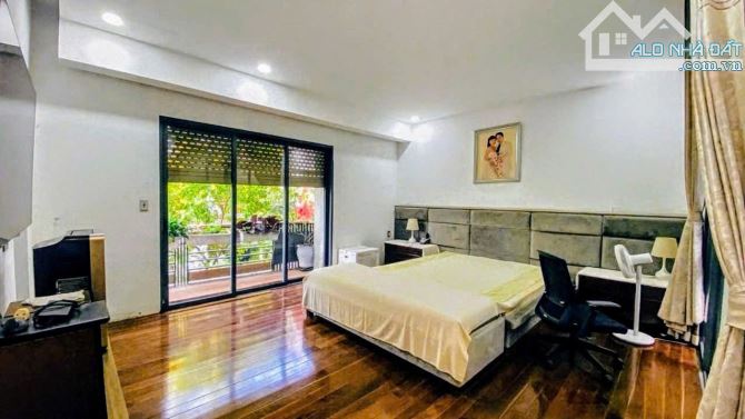 Bàn Biệt Thự đẹp KDC Vip Quang Vinh, gần bến xe Cầu Hóa An, gần 200m2, giá 10 tỷ 800. - 4