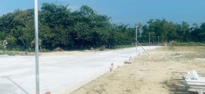 🏡 🌟 ĐẤT NỀN ĐẸP TỔ DÂN PHỐ 1 - TỨ HẠ - HƯƠNG TRÀ - HUẾ 🌟 - 4