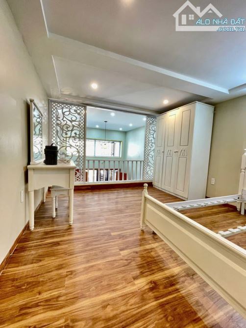 Bán nhà TT phố Trương Định, Hoàng Mai, 52m, 5 tầng, 2 mặt thoáng, cách mặt phố 8m,cực đẹp. - 4