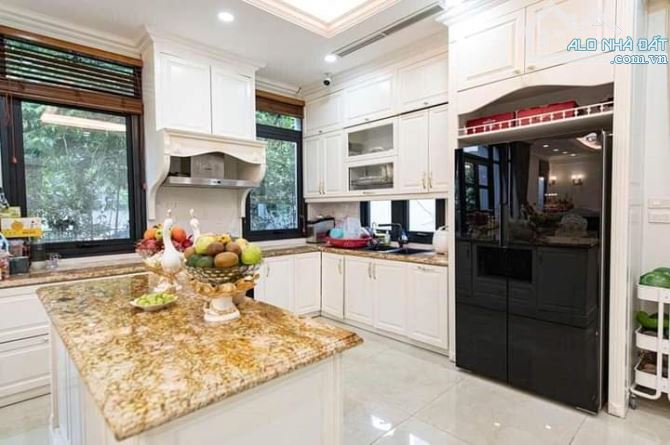BÁN NHÀ LINH ĐÀM, HOÀNG MAI, 6 TẦNG THANG MÁY, MỚI ĐẸP, VIEW HỒ, 42M2, 8.4 TỶ - 4