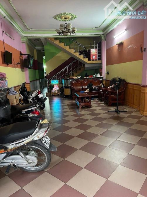 BÁN NHÀ 3 TẦNG MẶT TIỀN ĐƯỜNG NGÔ VĂN SỞ LIÊN CHIẾU ĐÀ NẴNG - 4