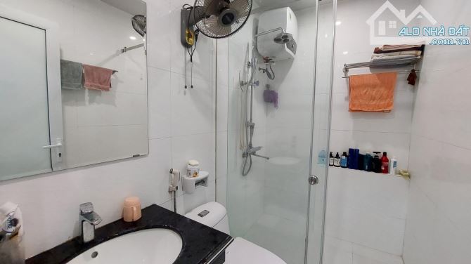 🕌:  bán nhà 5 tầng Kỳ Đồng, Hoàng Văn Thụ, DT 58m2, đường 7 m 💸 : 9,5 tỷ (dc02) - 4
