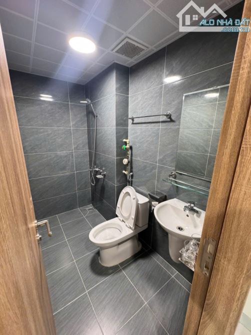 Cho Thuê CCMN 39 Tú Mỡ  Cầu Giấy 25-30m2 Studio Cửa Sổ Thang Máy Full Nội Thất Trống 9 P - 4