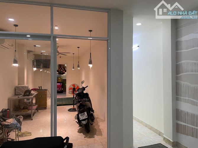 Bán nhà Bùi Đình Túy.Q Bình Thạnh.Vị trí đẹp.DT 158m2.Giá tốt khu vực - 1