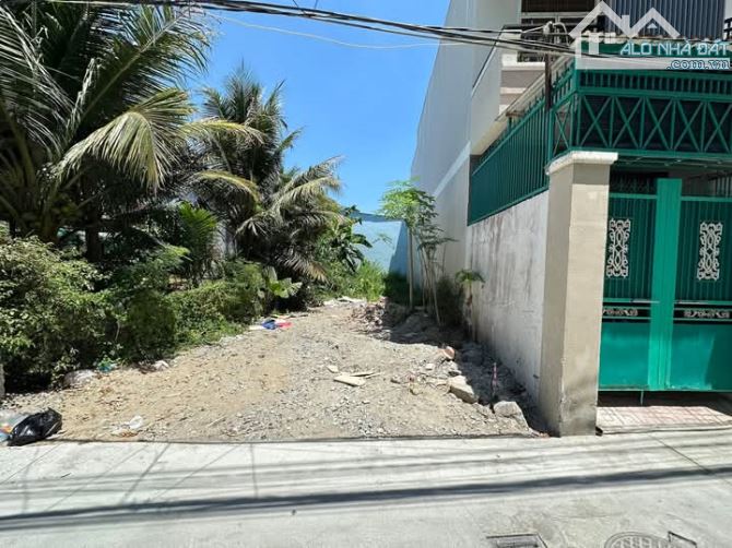 CHỦ NGỘP BÁN LÔ ĐẤT SÁT BÊN SIÊU THỊ GO VĨNH ĐIỀM TRUNG ĐƯỜNG Ô TÔ, SẴN SỔ - 4