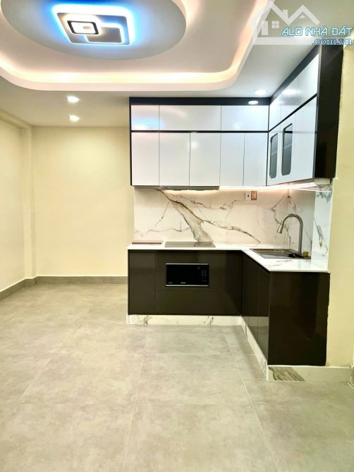 Bán Góc 2 mặt tiền Phố Ẩm Thực ngay 3 tháng 2 DT 4x20m nở hậu chỉ hơn 14 tỷ - 4