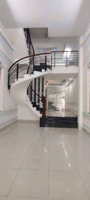Cần bán căn nhà đường Phan Huy Ích, Phường 12, Gò Vấp, HCM - 4