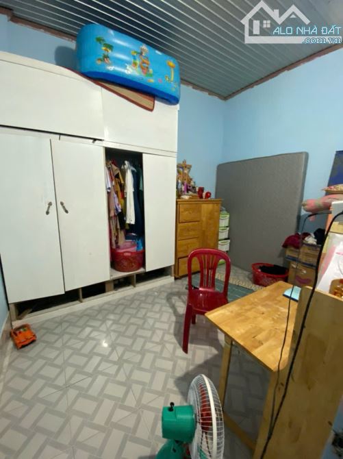 CẦN BÁN CĂN NHÀ GÁC LỬNG GẦN UBND P. HỐ NẠI, GX LỘC LÂM, P. HỐ NAI - 4