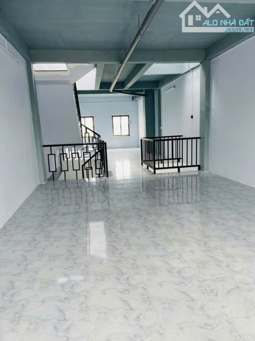 BÁN NHÀ MẶT TIỀN ĐƯỜNG TRẦN HƯNG ĐẠO, PHƯỜNG 5, THÀNH PHỐ VỊ THANH, HẬU GIANG - 4