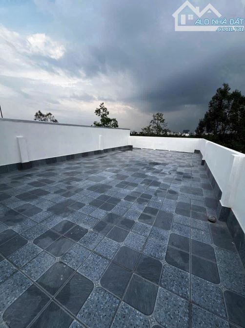 Nhà (Văn Phòng) Cho Thuê,MT Trần Hoàng Na,Máy Lạnh,Lề Rộng Dtsd 350m2 18tr - 4