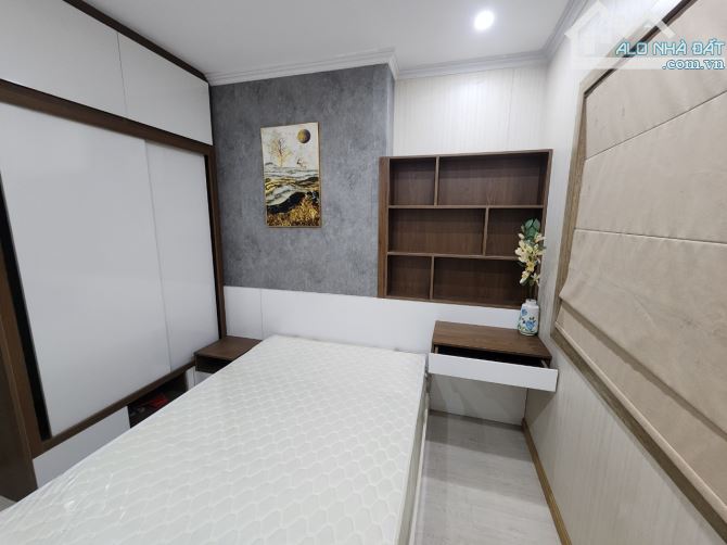 Bán căn Thống Nhất sẵn sổ trung tâm tp Bắc Ninh - 4