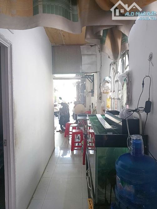 Bán gấp nhà góc MT nhánh Trần Xuân Soạn, KDC Himlam, Tân Hưng Q7. DT 58m2. Giá chỉ 6.5tỷ. - 4