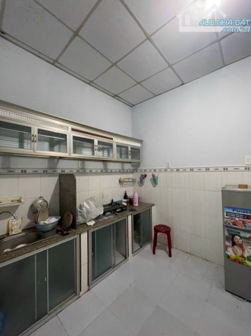 💥Bán nhà mặt tiền đường Ngô Gia Khảm - KDC A&E - phường Thanh Hải - TP Phan Thiết - 4